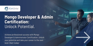 Mongo Developer & Admin Certification: Unlock Potential.