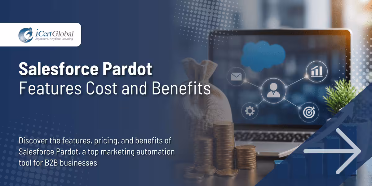 Salesforce Pardot Features Cost and Benefits