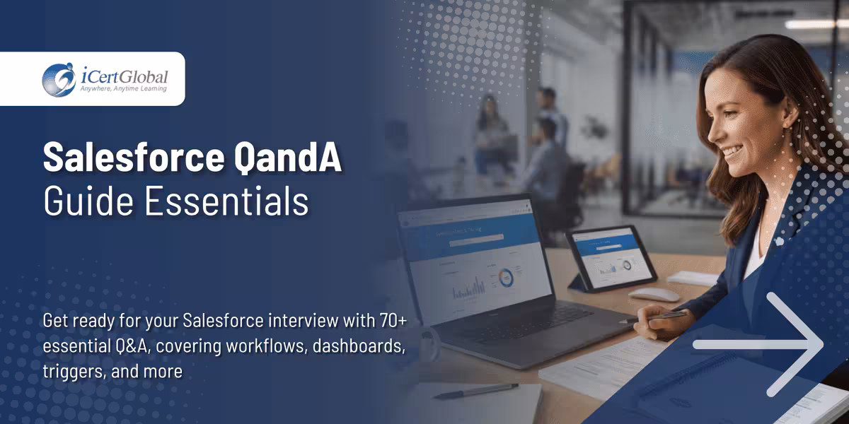 Salesforce QandA Guide Essentials