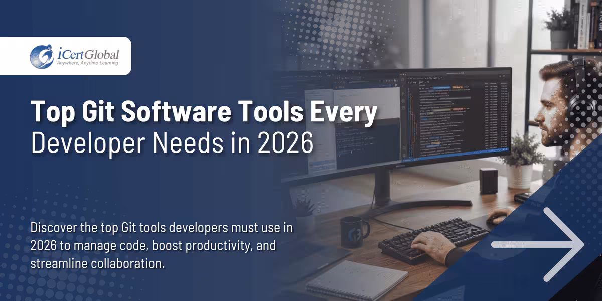 Top Git Software Tools Every Developer Needs in 2026