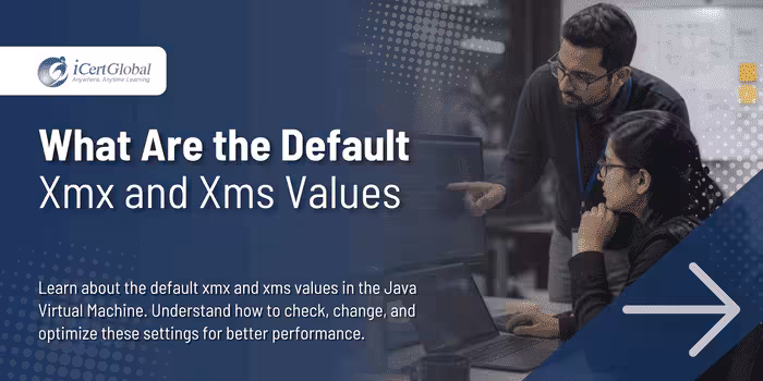 What Are the Default Xmx and Xms Values