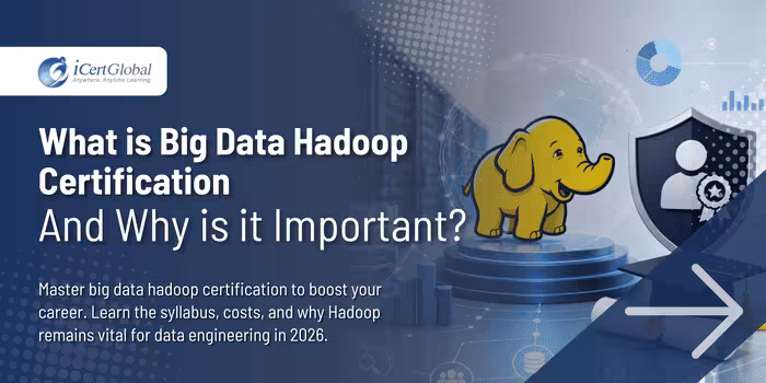 What is Big Data Hadoop Certification and Why is it Important?