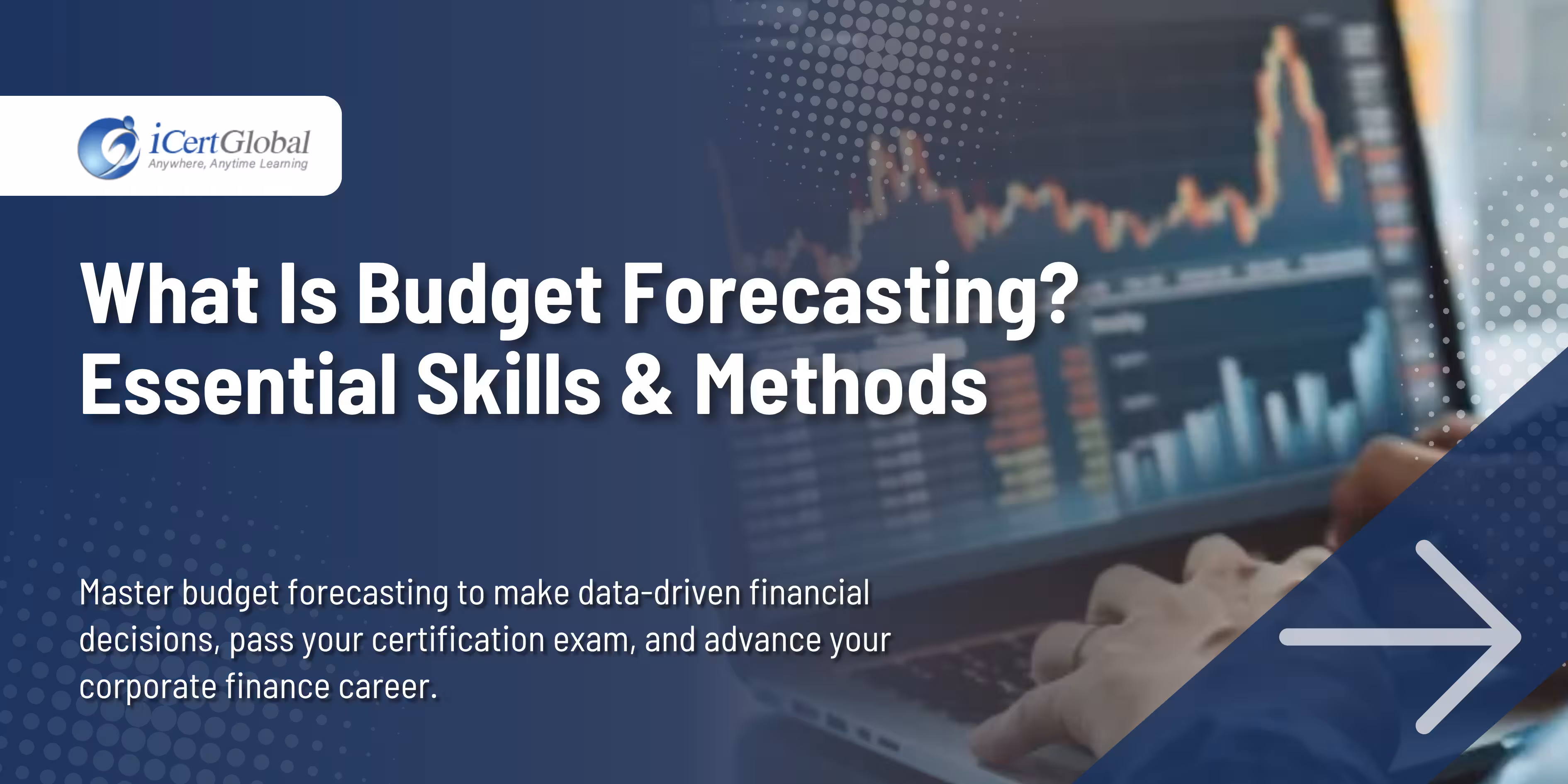 What is Budget Forecasting?