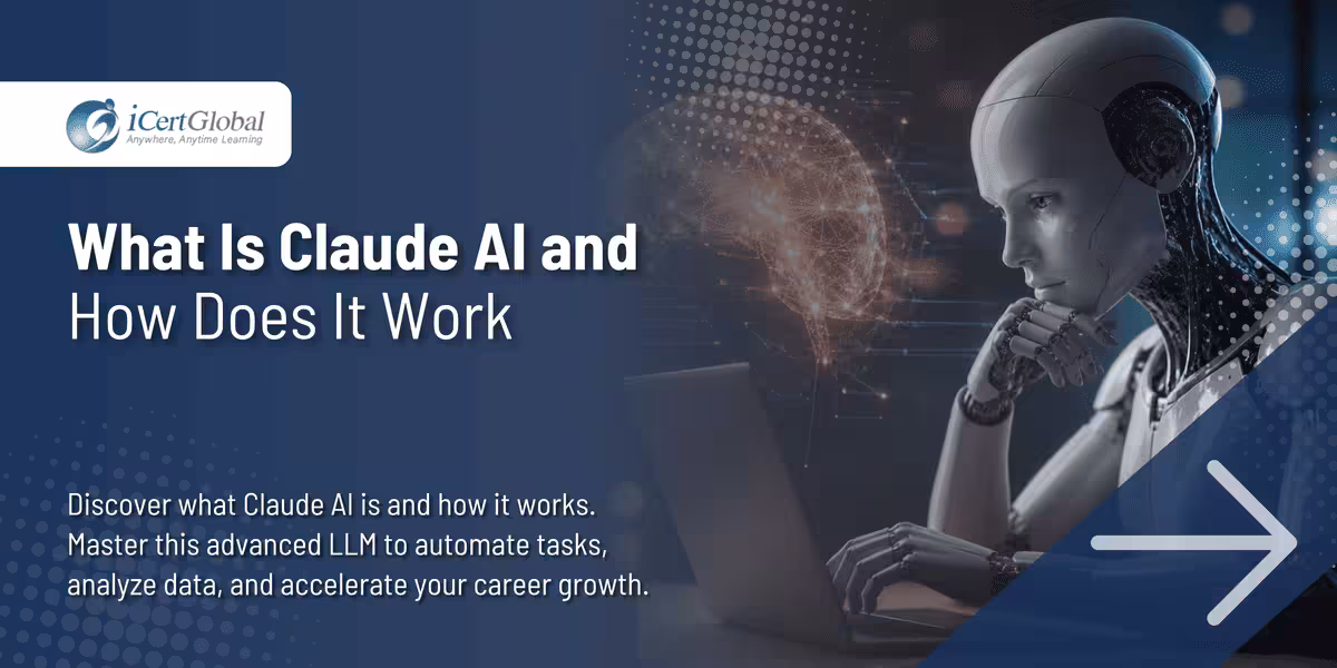 What Is Claude AI and How Does It Work