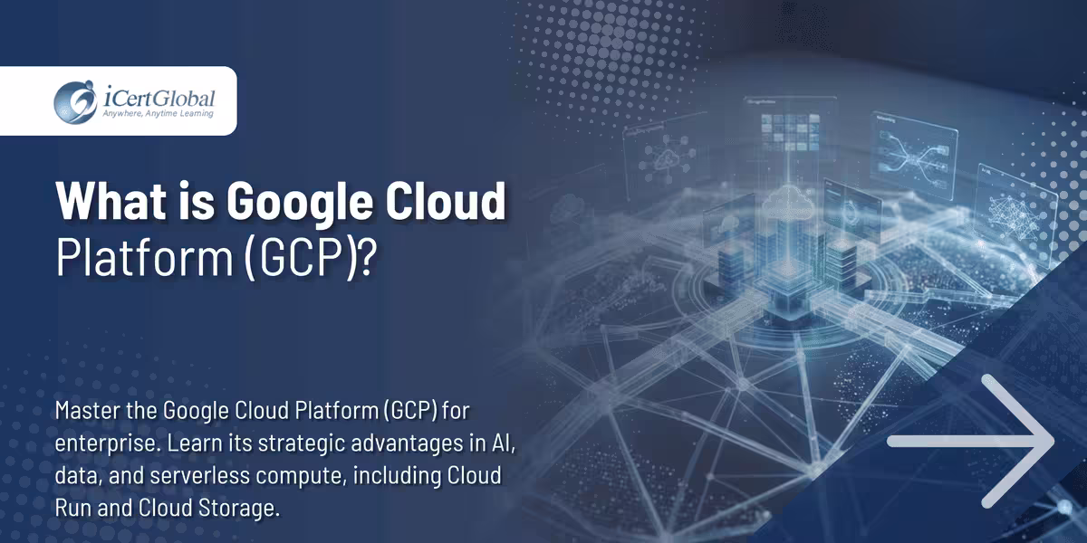 What is Google Cloud Platform (GCP)?