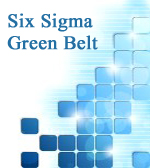 green belt project selection Course Description Images